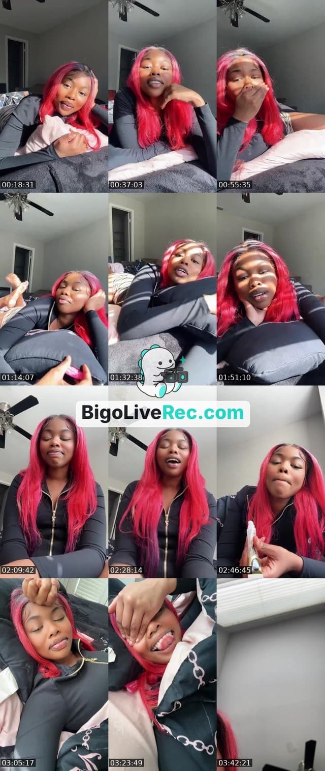 Bigo live: Mo@nin 🪵 dada 👀 by @slimearettax
