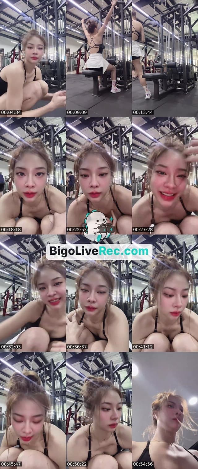 Bigo live: 🐽เก็บ ชม. by @tatarrrrr