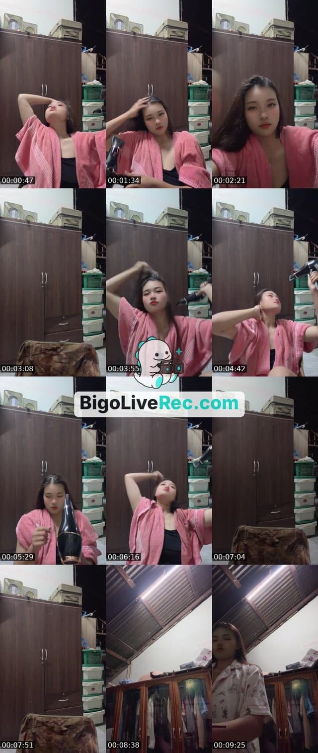 Bigo live: Hello! BABY 🥹 by @pui1185