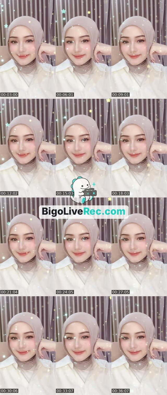 Bigo live: ᒼᒻ𝘼𝙪𝙡𝙡𝙞𝙚💖 by @954587111