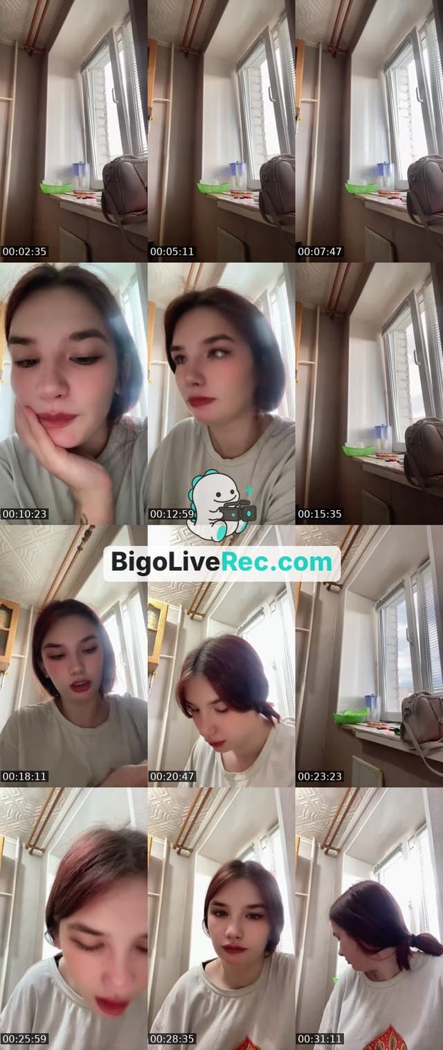 Bigo live: Натали , ❤️ by @1074880326
