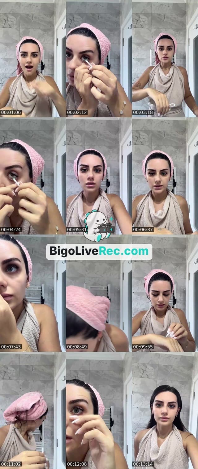 Bigo live: 🐰 by @1129315881