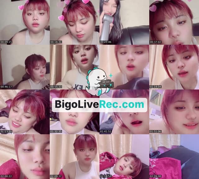 Bigo live: 🎗️ദԼ🎗️Xmue♏️♉️ by @xmue203