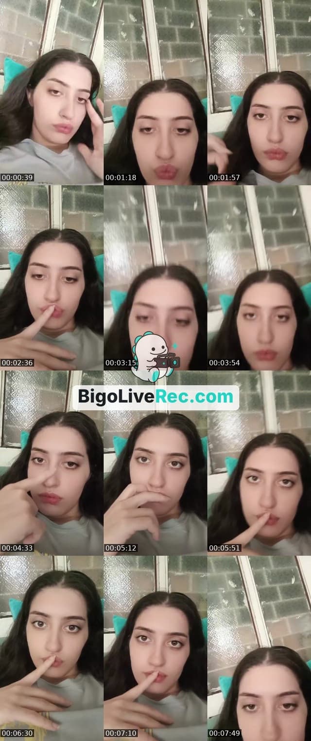 Bigo live: mutlu et ve gör 😘 by @1119638102