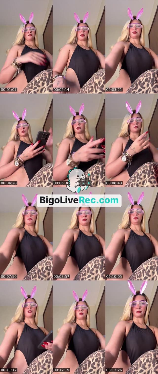 Bigo live: Help me ❤️ by @de_sirena