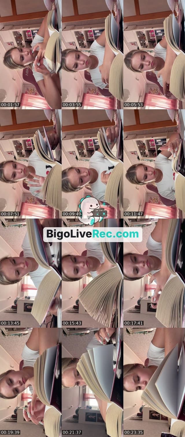 Bigo live: Кисуля 💗 by @crisandandgelaa