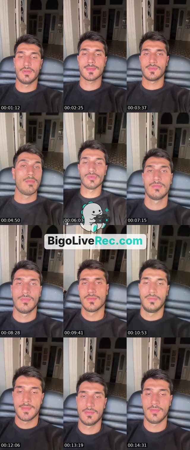 Bigo live: 🍯 by @995223196