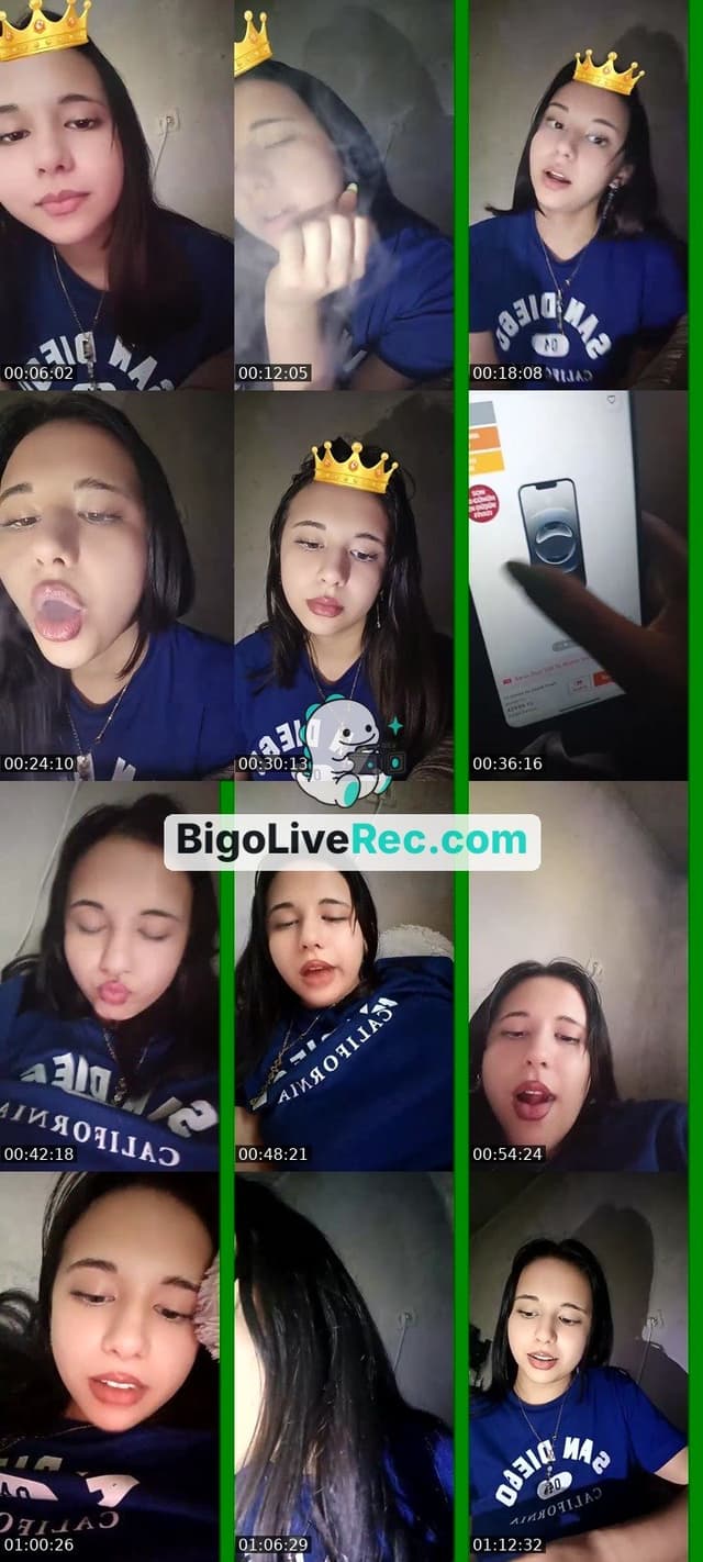 Bigo live: SILA🐣 by @cemos2211