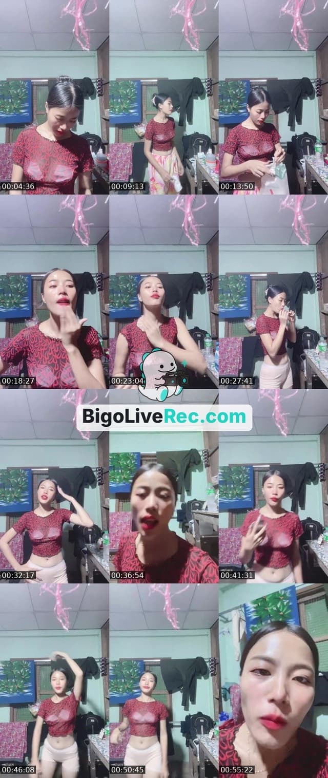 Bigo live: ချက်မယ်ဆိုလာ by @1125209341