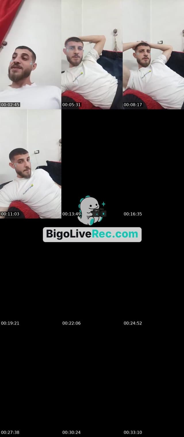 Bigo live: #تكوين_صداقات I want a job /بدي شغل by @doon70000000