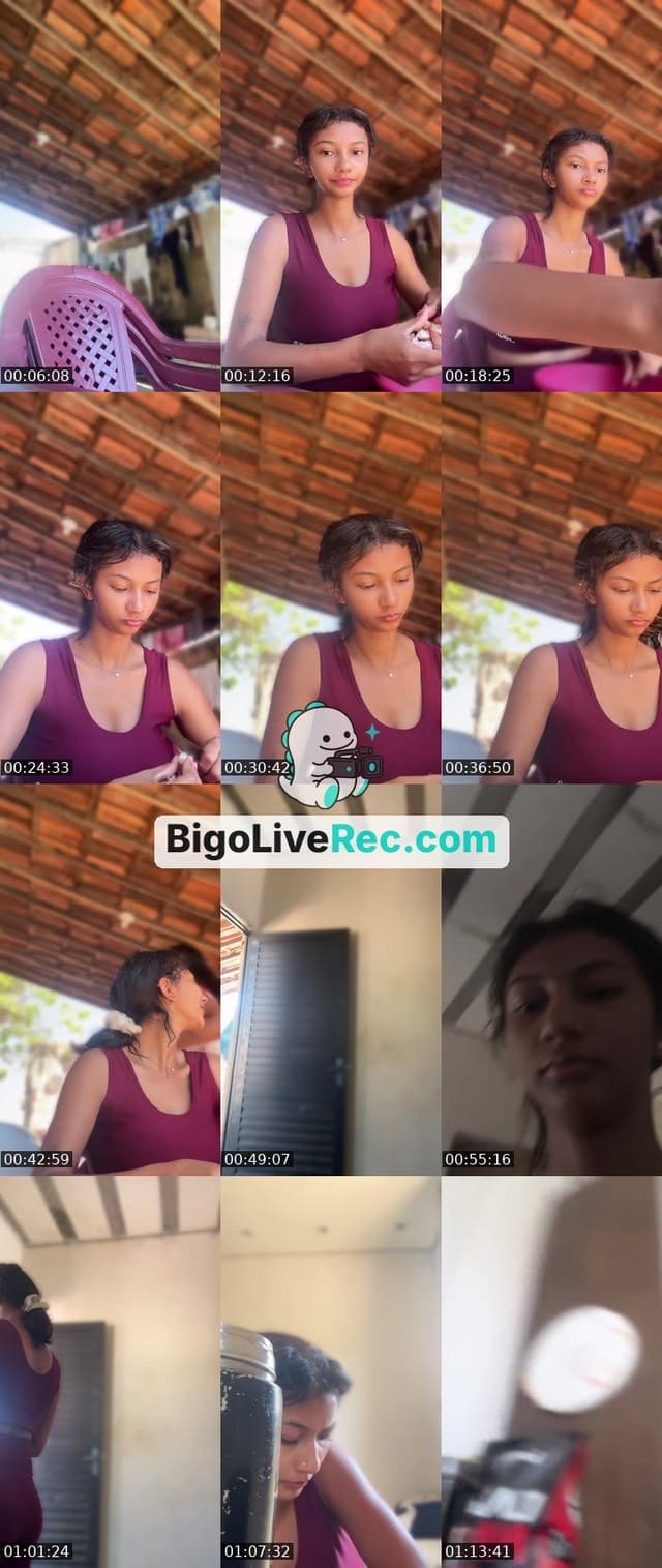 Bigo live: Hey to aqui ! 💕 by @kbeauty_01