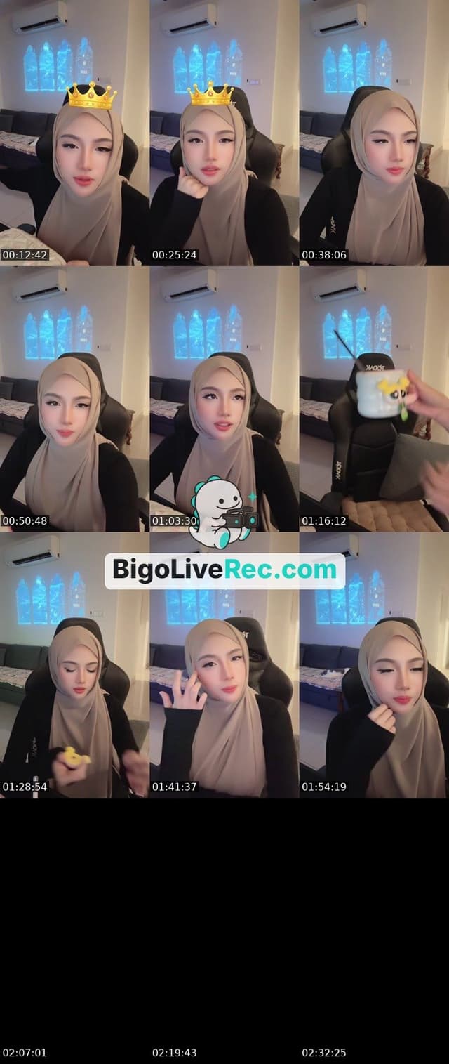 Bigo live: Teman abeyyy🤍✨ by @111297hz