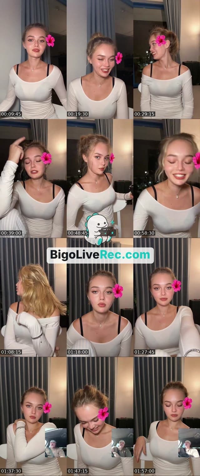 Bigo live: Это яяя🍓 by @964599651