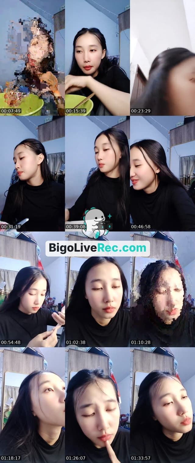 Bigo live: Huab by @huabvang