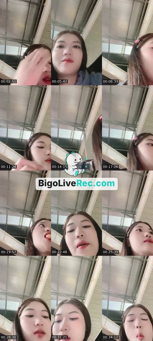 Bigo live: 1k🎁 by @viview2245