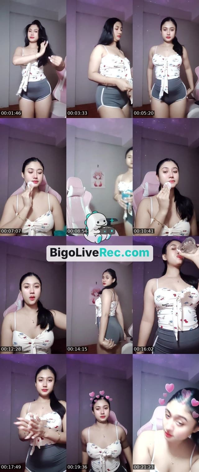 Bigo live: မဲဖောက်ပေး by @1013892017