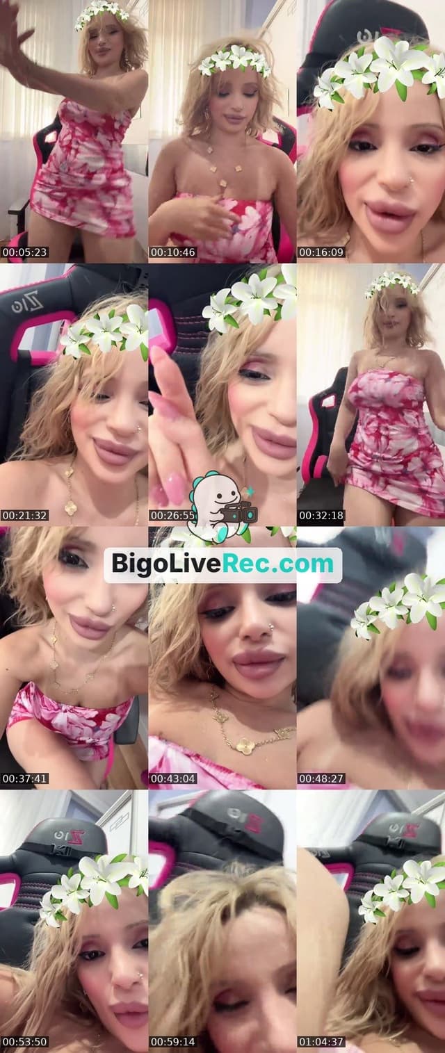 Bigo live: Sevgilim olsanaaaa by @mycolorfullife