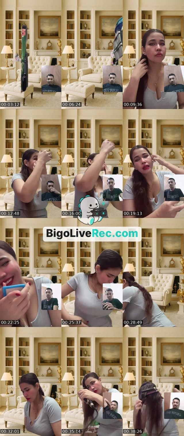 Bigo live: #Cutey jap jerr by @ra86_.