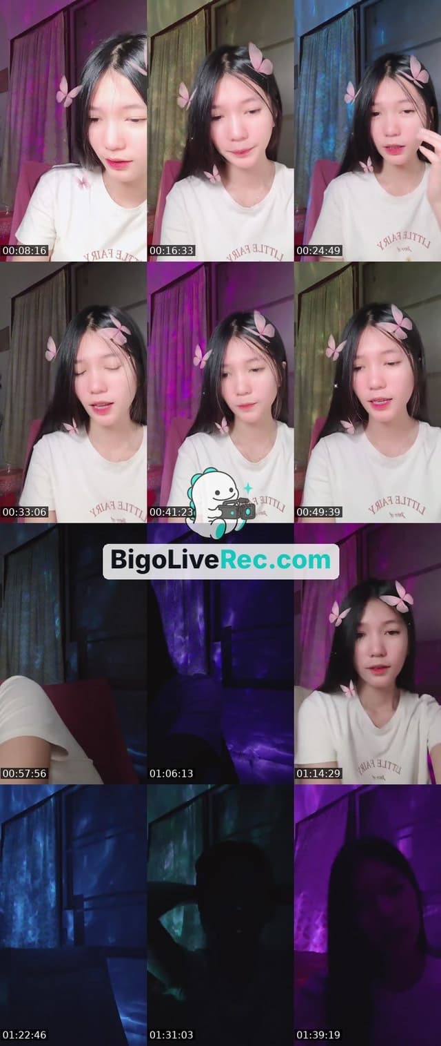 Bigo live: มาแยะ🐰🌷 by @826916200
