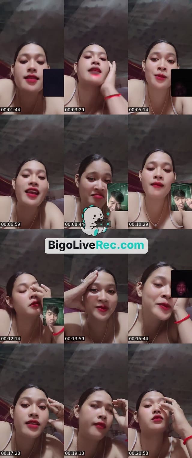 Bigo live: Hello by @974426159