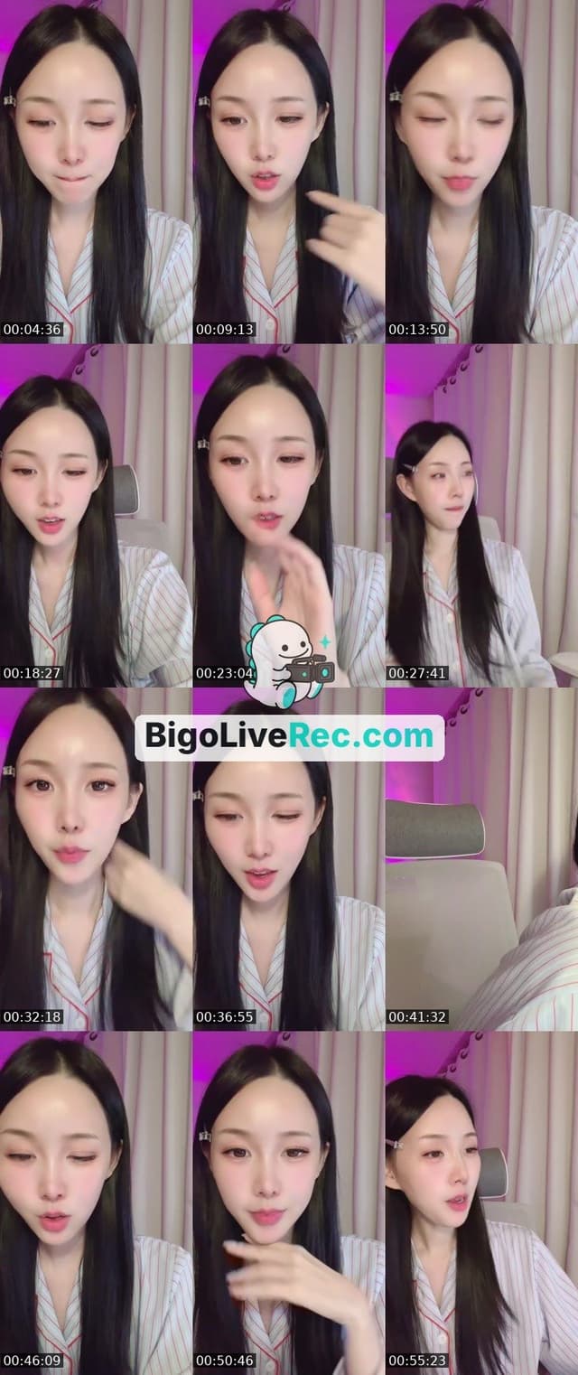 Bigo live: #charmer 한국와따 !🍀 by @sss_2