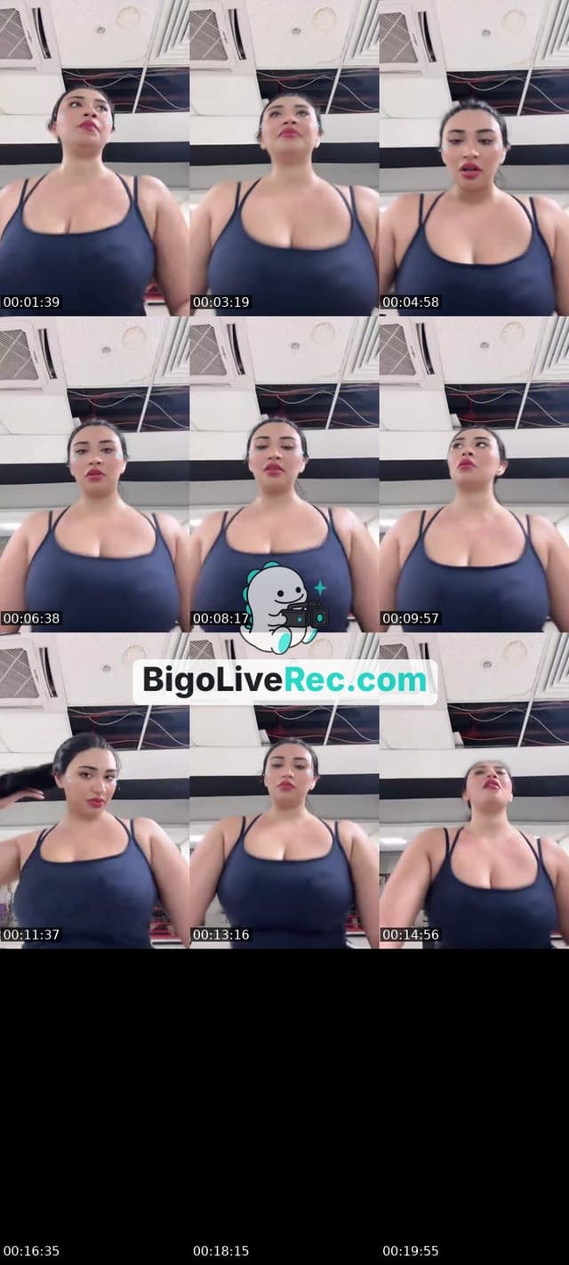 Bigo live: #charmer ♥️🥰 by @endlesslovee..
