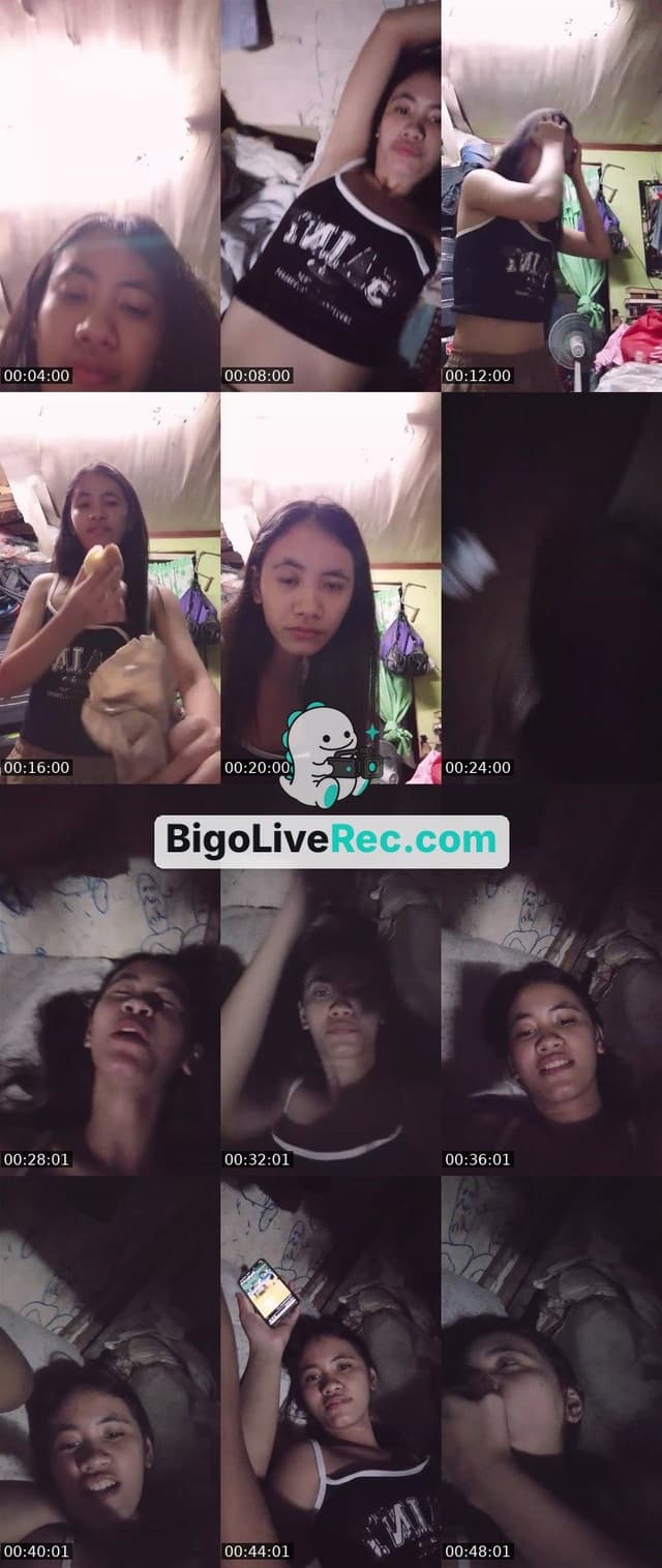 Bigo live: BUNNY by @ptg_bunny