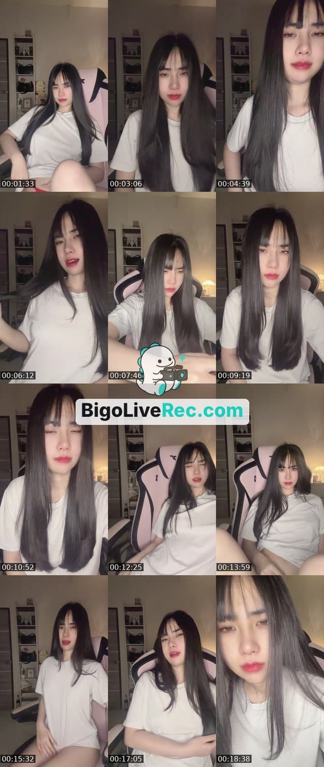 Bigo live: Hi❤️ by @gt.ray2