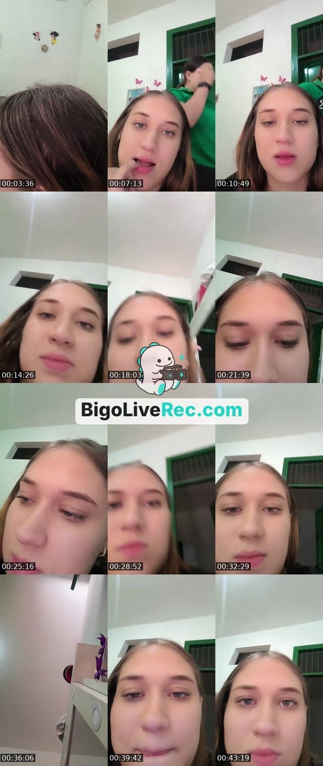 Bigo live: Modo meta🥺🏁 by @1089871620