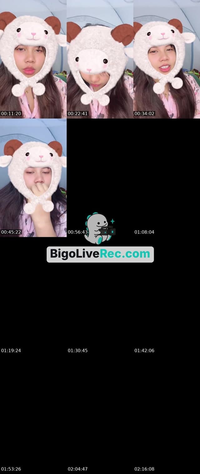 Bigo live: 💕 by @kitt2004