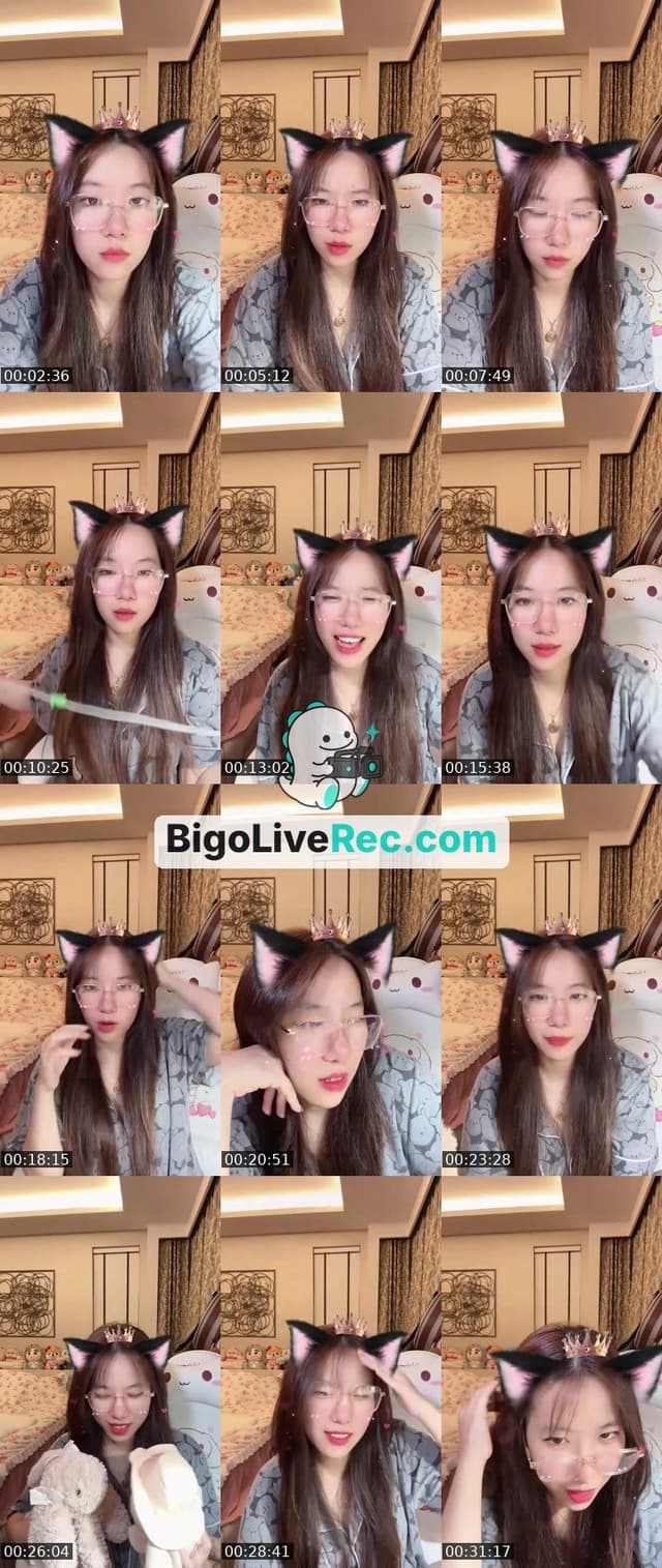 Bigo live: เอ็นดูหนูหน่อย🥺💖🙏🏻 by @ruji_19