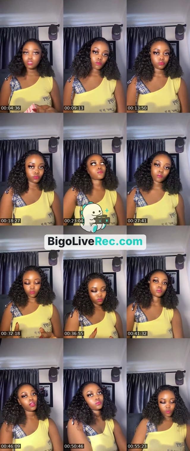 Bigo live: Zad you miss my pk 😩 by @uppercutkk