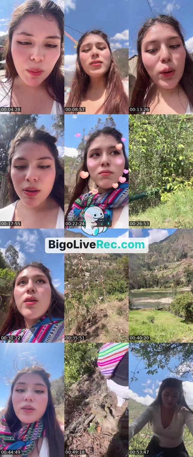Bigo live: Me ayudas? by @iambee_