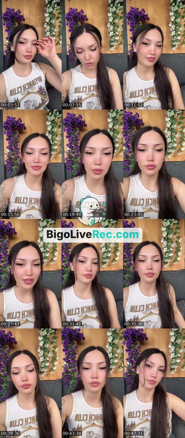 Bigo live: #charmer 🥰🥰🥰 by @738481663