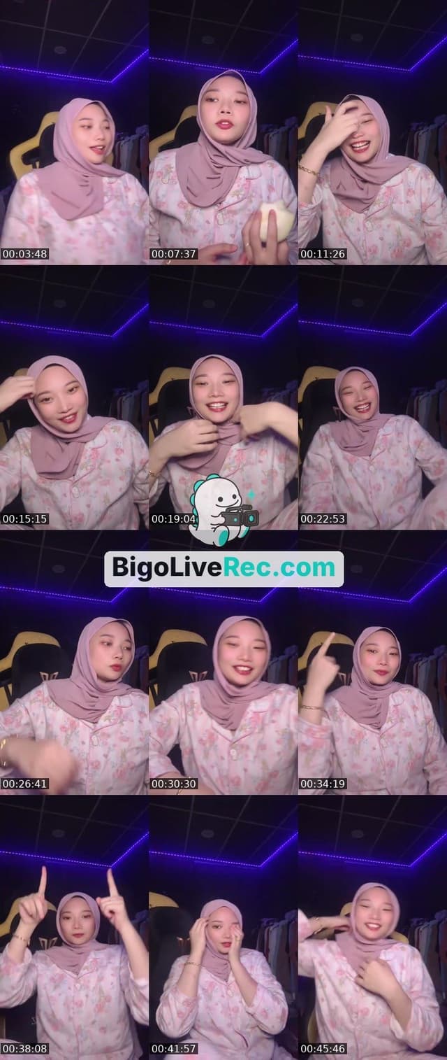 Bigo live: Haluuu🩷 by @yuusxra_