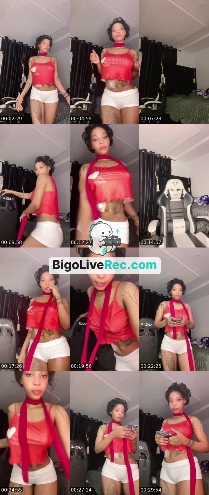 #Beauty New host 😩 God of 19k🙏