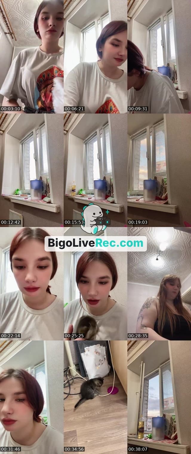 Bigo live: Натали , ❤️ by @1074880326