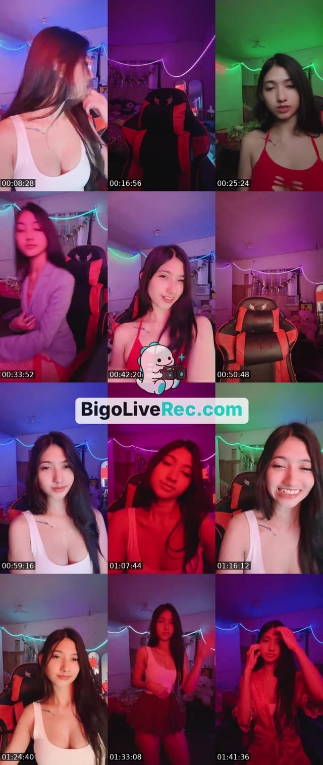 Bigo live: * by @sanaallbaby03