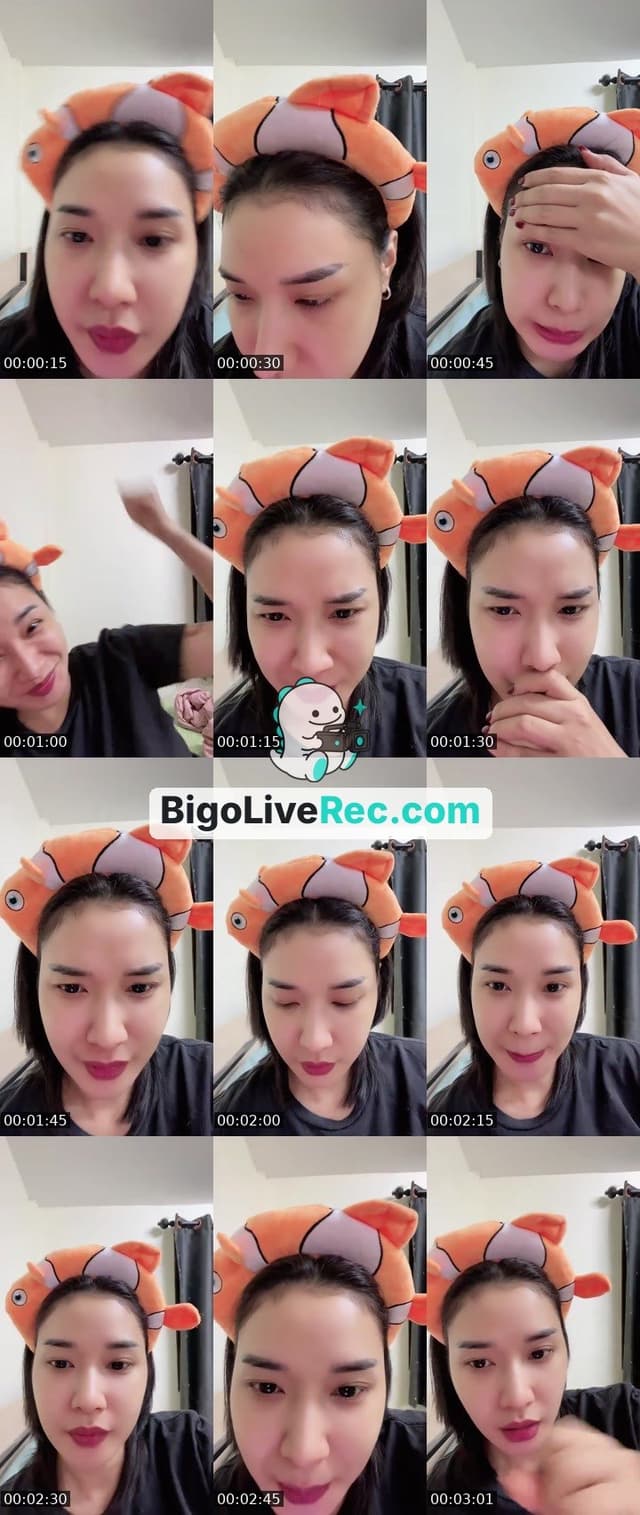 Bigo live: มาหาหน่อย🫣 by @thani_