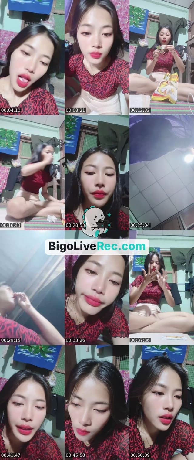 Bigo live: ချက်ရအောင် by @1125209341