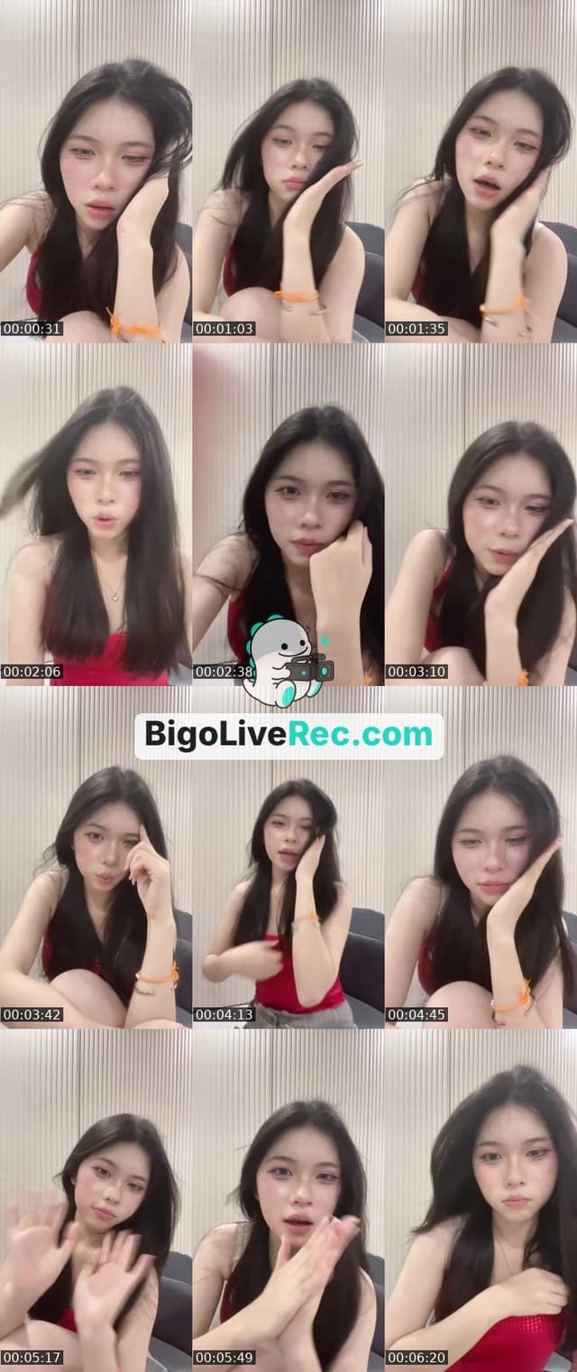 Bigo live: #Cutey อย่าลืมมาดูน้าที่รัก by @1055459016