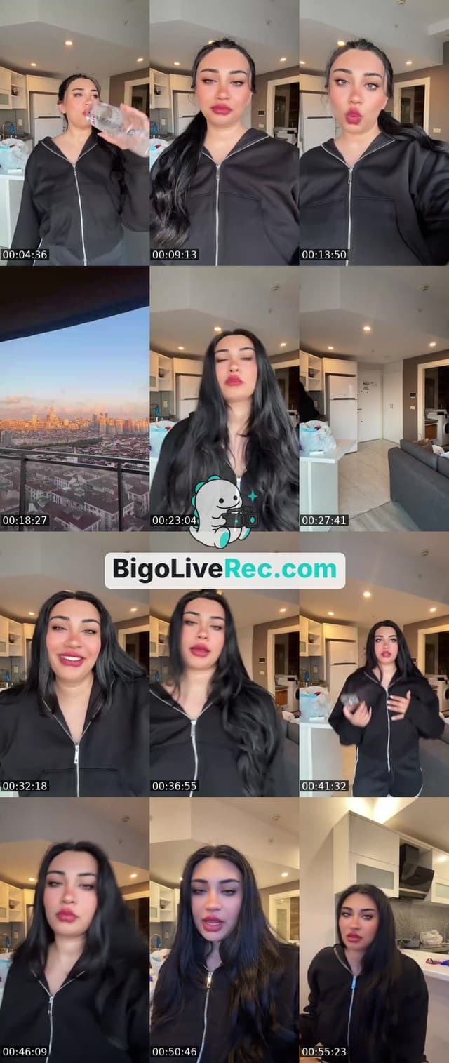 Bigo live: #charmer Last -46k by @endlesslovee..
