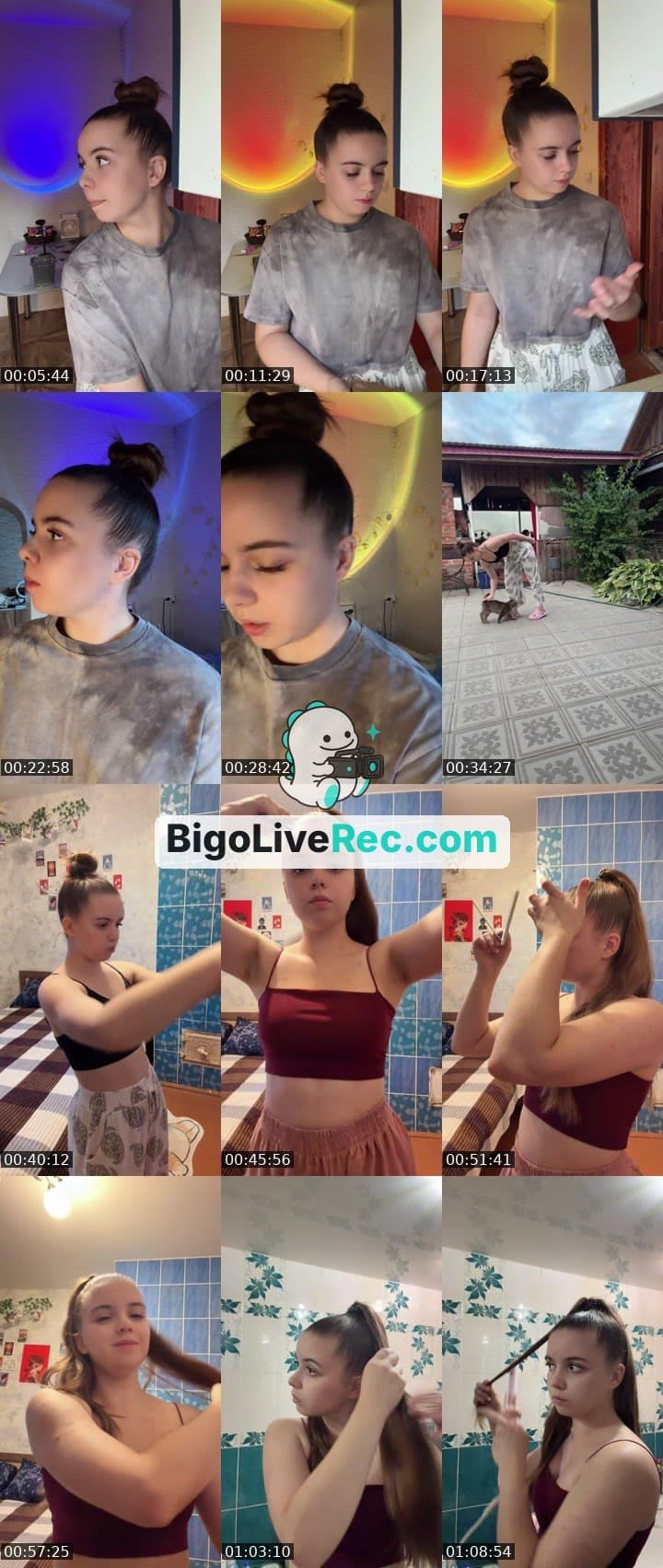 Привет🤭