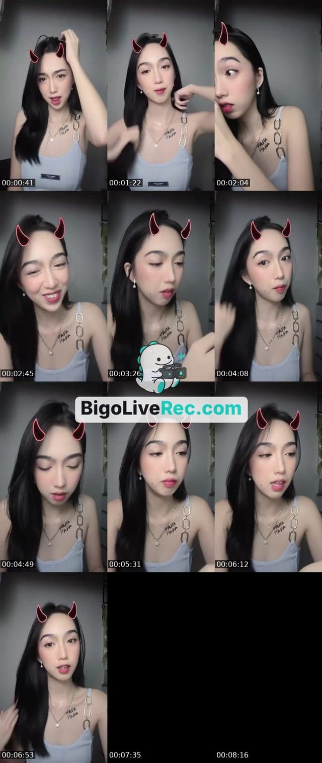 Bigo live: 12k to Q!!! 400k?? by @lucylana
