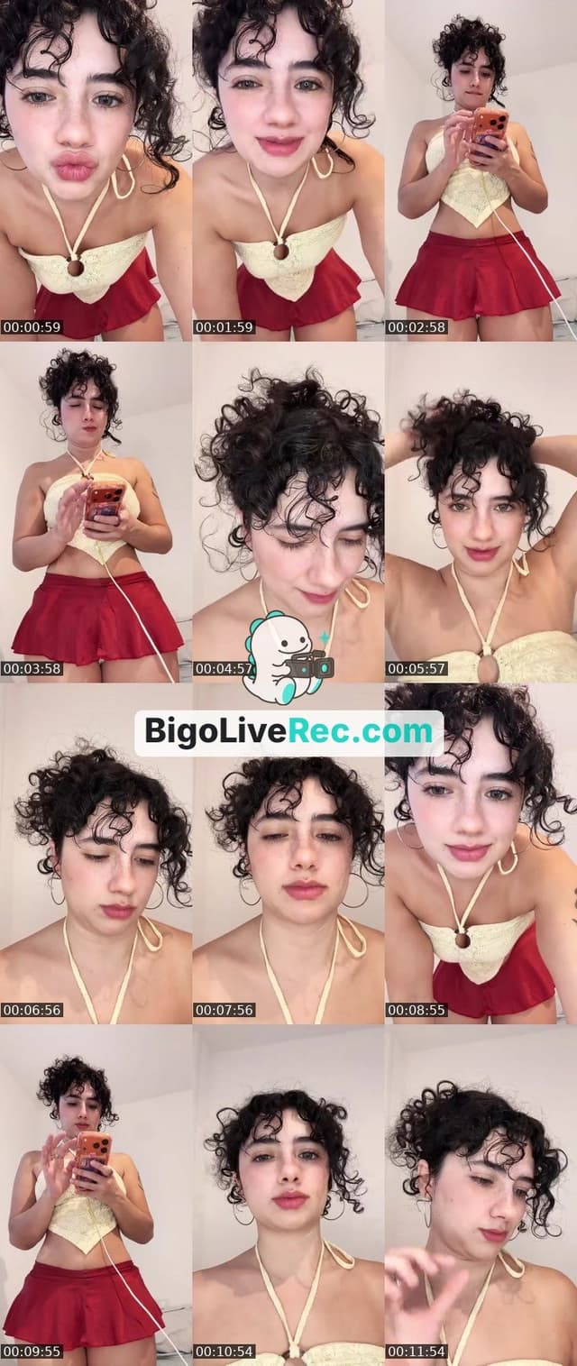 Bigo live: #Cutey My goal🥺🅿️🍀🤞🅿️ by @ockitty