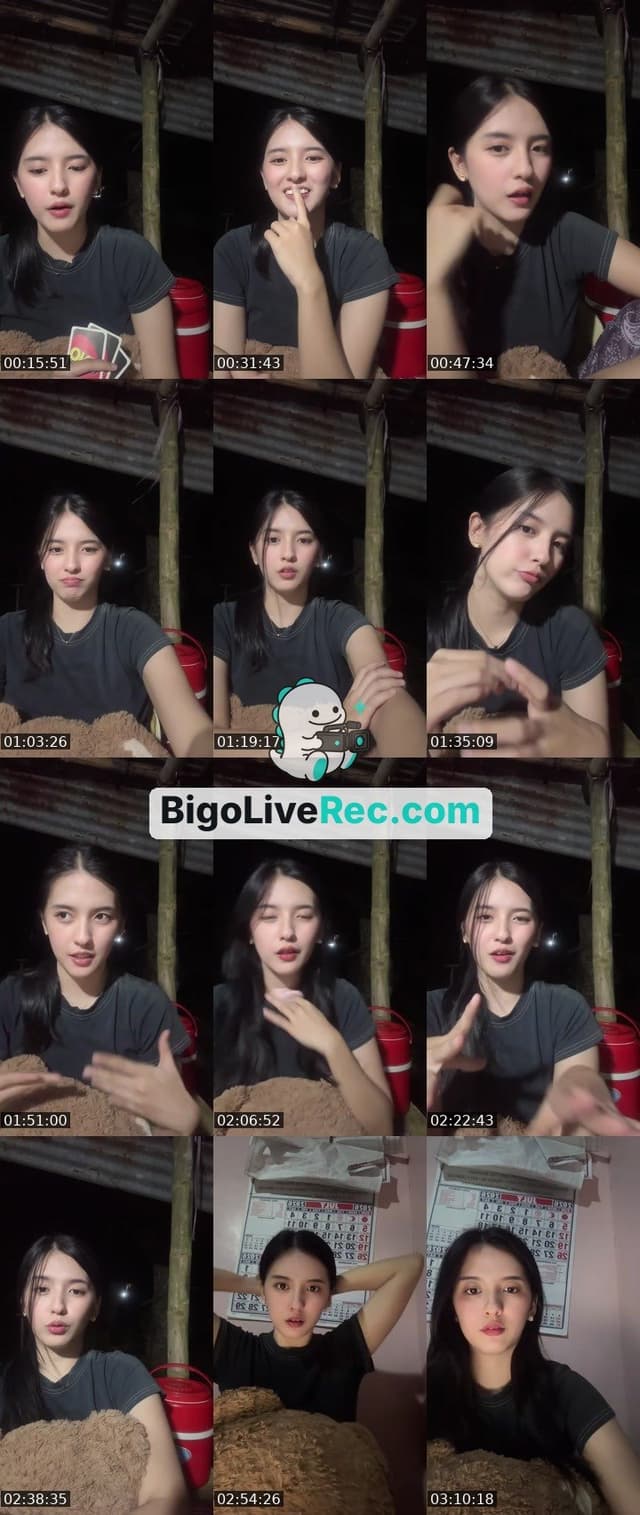 Bigo live: #LF_Friends HELP ME TO Q by @kadenza