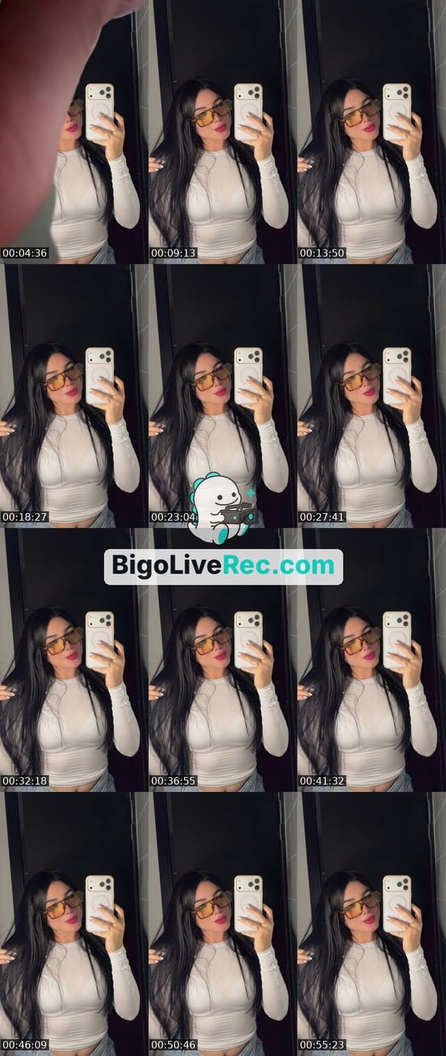 Bigo live: #DJ Horitas💖💕 by @onalejis