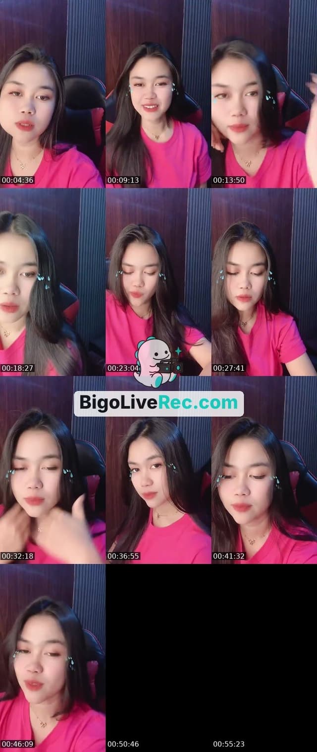 Bigo live: #charmer Durasi by @se367660