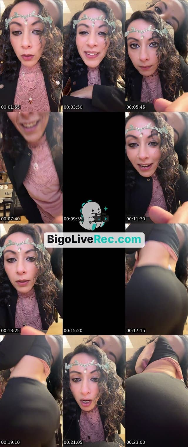 Bigo live: Last 11k help 🥰❤️🫶🏽 by @queengypsyy