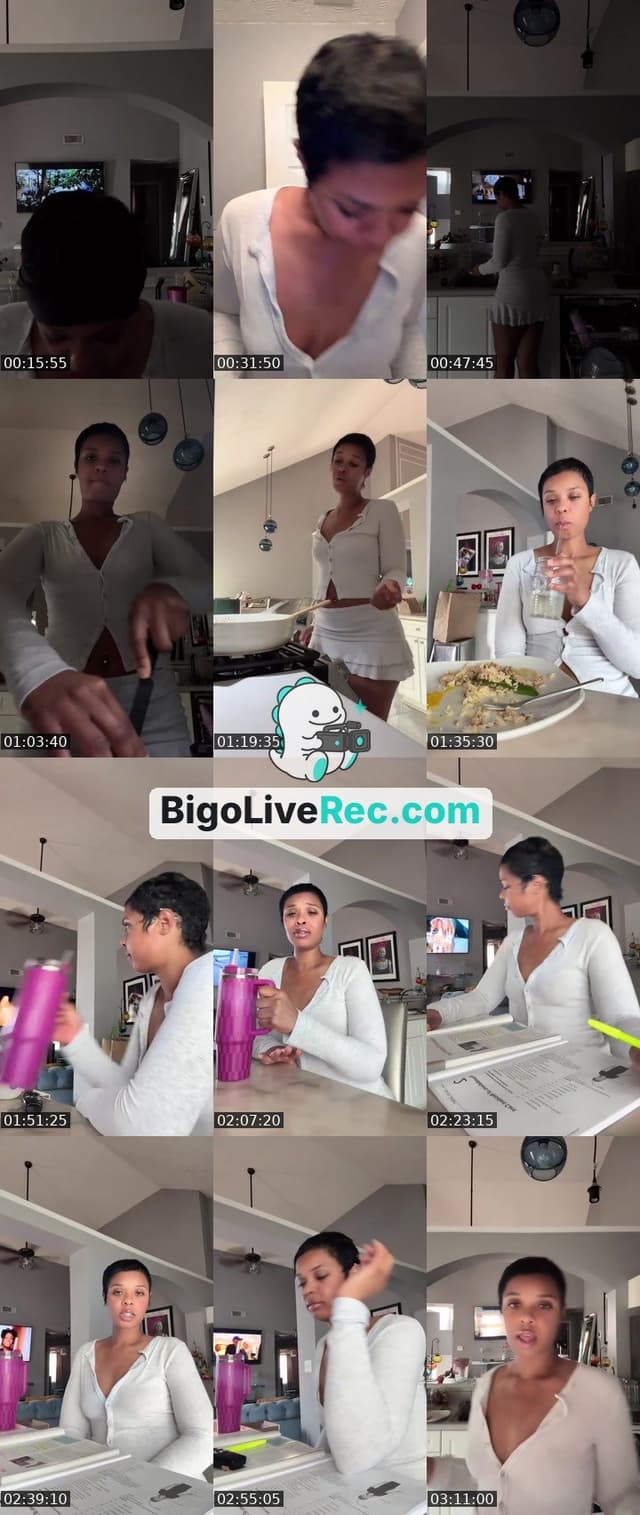 Bigo live: #TrendingonBIGO Annyywaaayysss by @indiibby